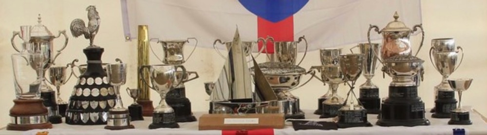 TMOR TROPHIES 1