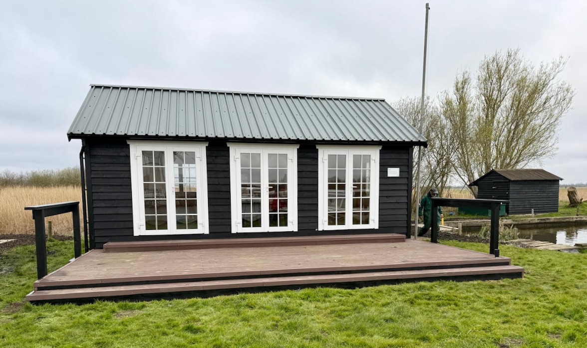 Pre Season Work Party 2 1 1