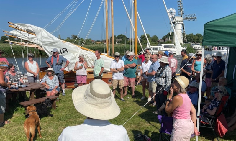 RCC Open 2023 Prize giving 1