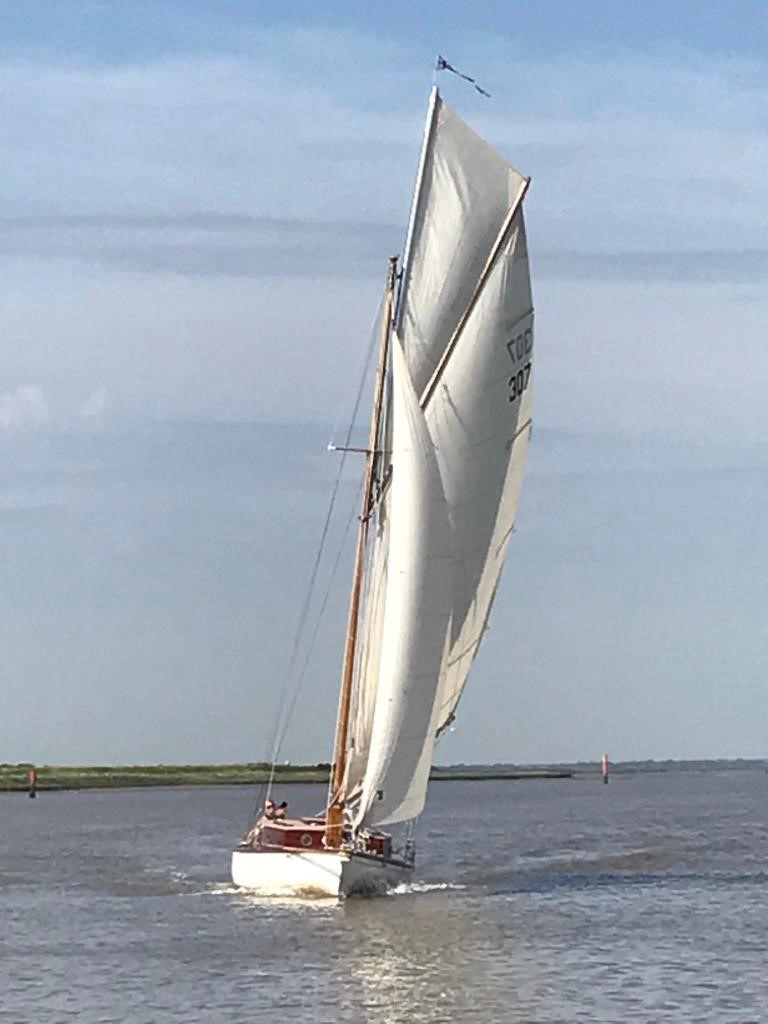 30 Mischeif crossing Breydon