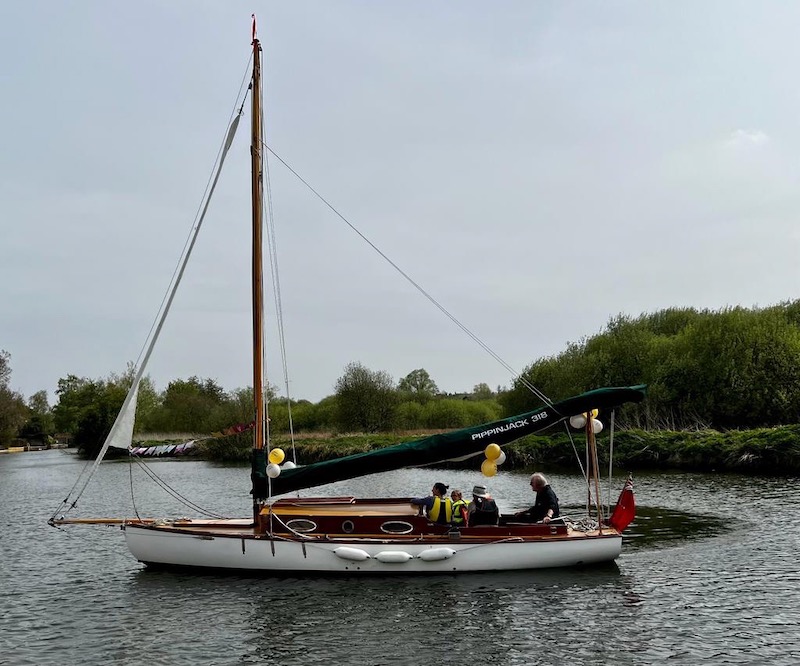 Roger Spring Cruise 2023 1