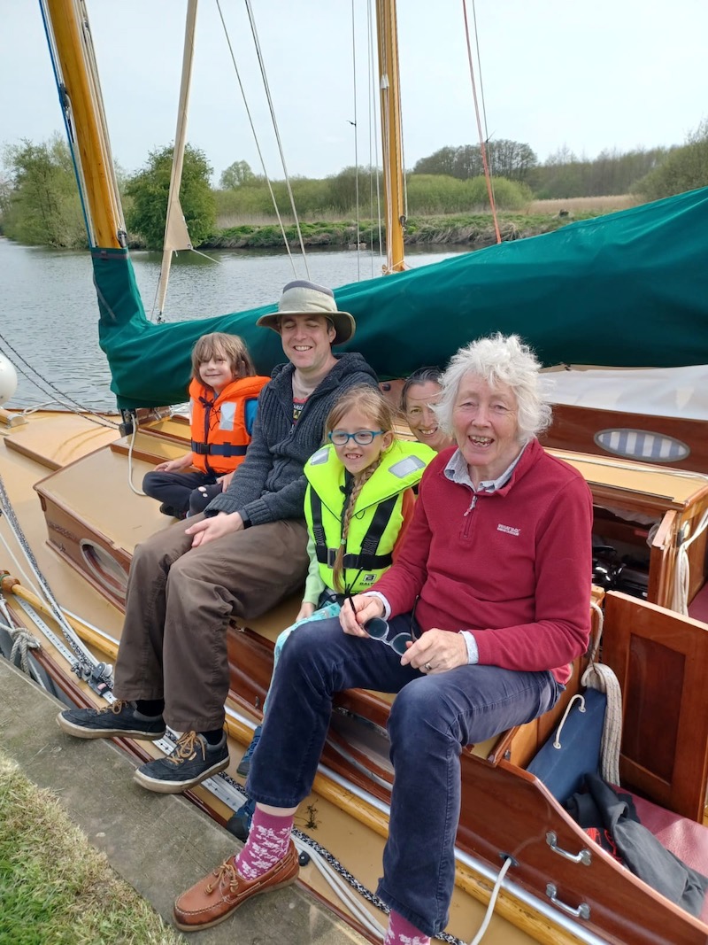 Spring Cruise 2023 15