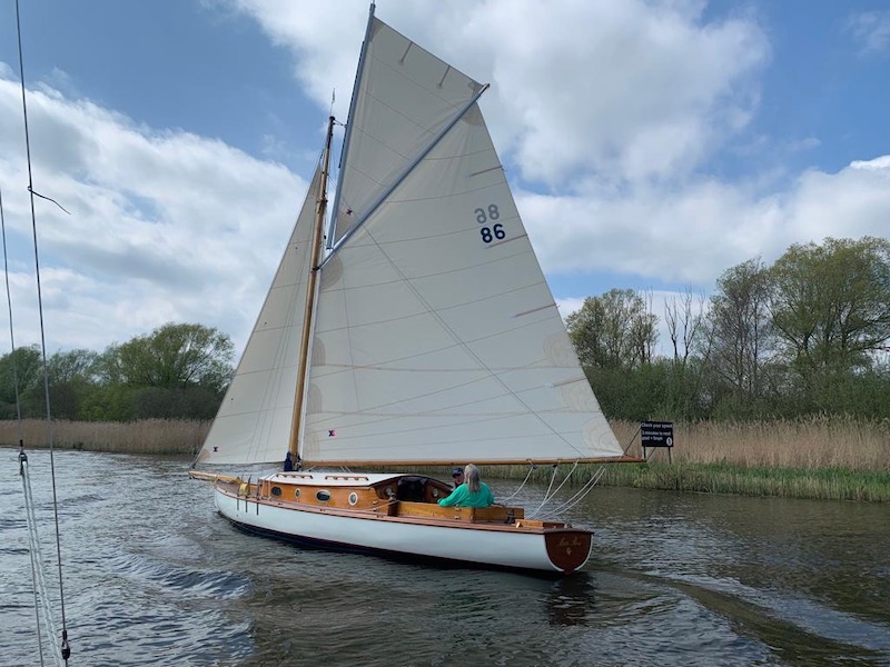 Spring Cruise 2023 18