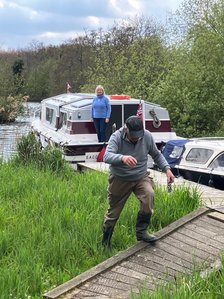 Spring Cruise 2023 19