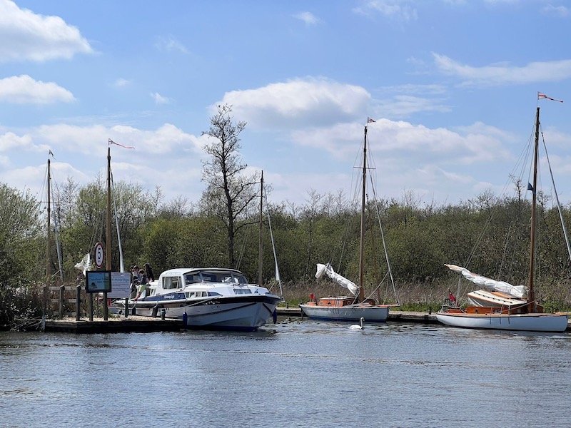Spring Cruise 2023 30