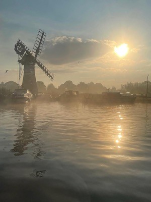 Autumn Cruise 2024 3