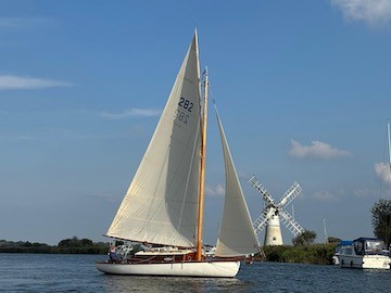 Yachts 1 2
