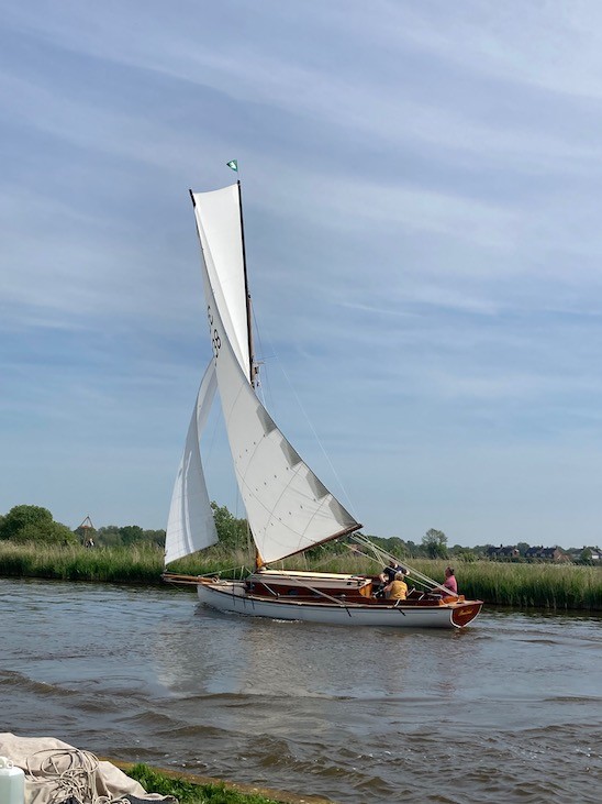 Spring Regatta 2024 11