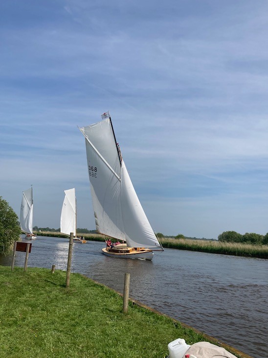 Spring Regatta 2024 13