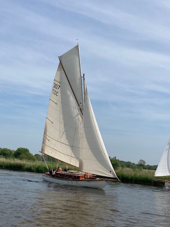 Spring Regatta 2024 15