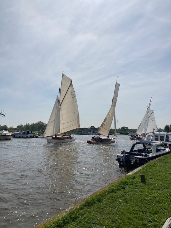 Spring Regatta 2024 17