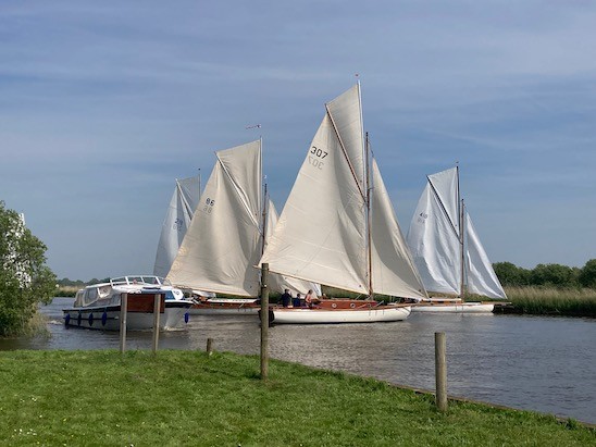 Spring Regatta 2024 20