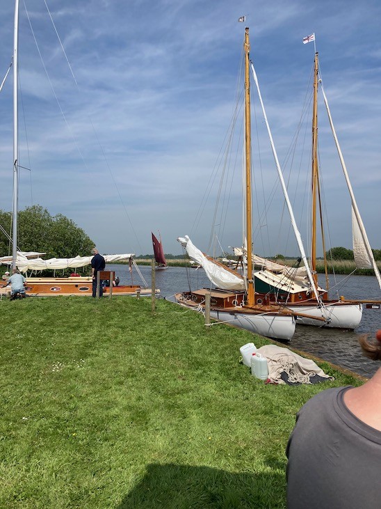 Spring Regatta 2024 3