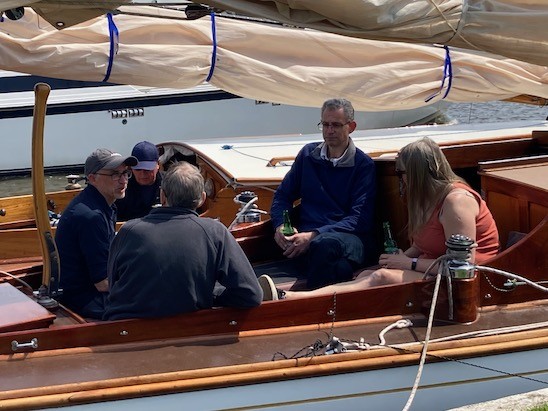 Spring Regatta 2024 5