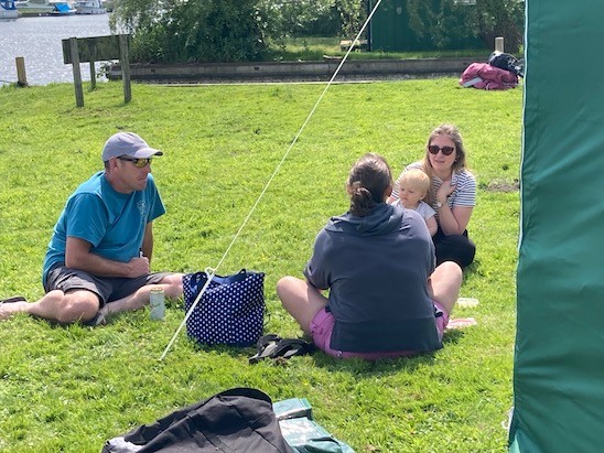 Spring Regatta 2024 6