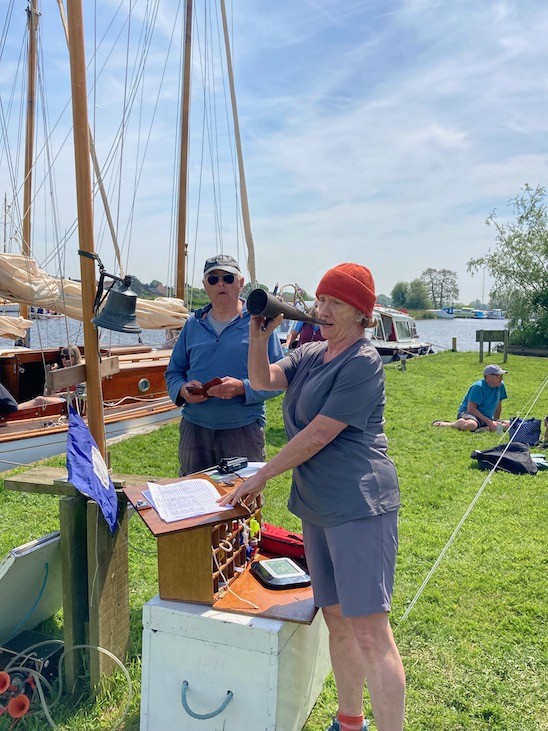 Spring Regatta 2024 8