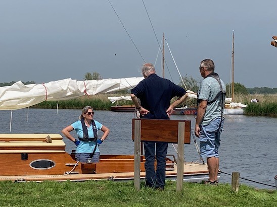 Spring Regatta 2024 9