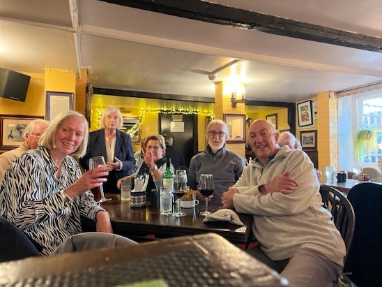 Autumn Cruise 2025 FP 10