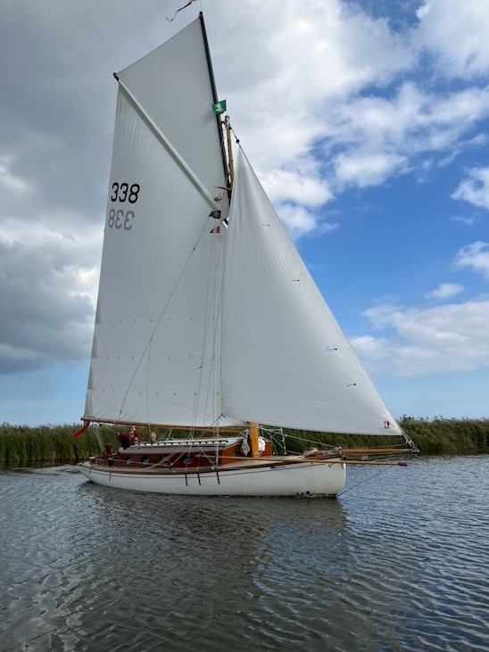 Autumn Cruise 2025 FP 5