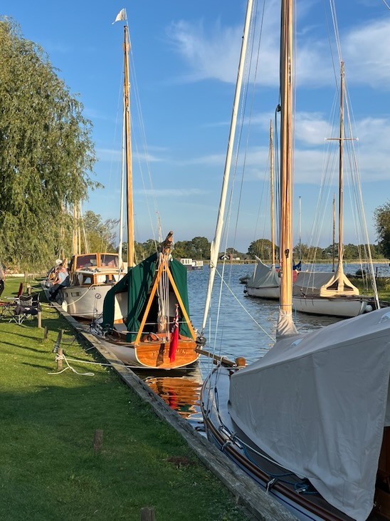 Autumn Cruise 2025 FP 7