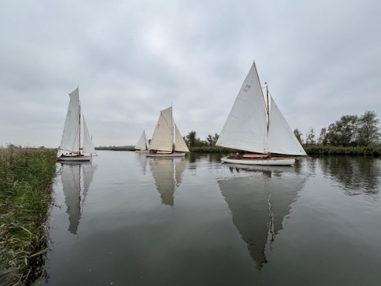 Autumn Regatta 2025 19