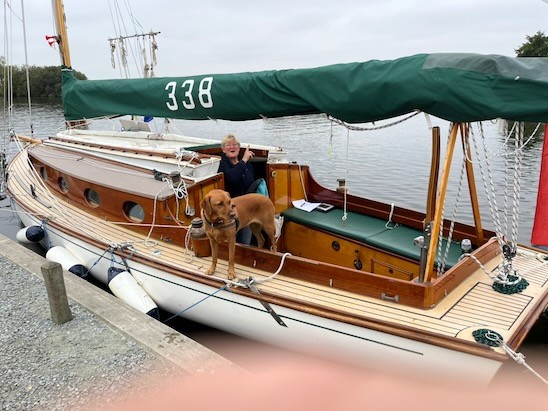 Autumn Regatta 2025 3