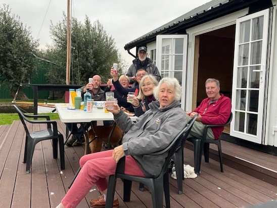 Autumn Regatta 2025 8