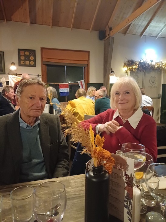 CJ 4 7 Laying Up Supper 2025 1