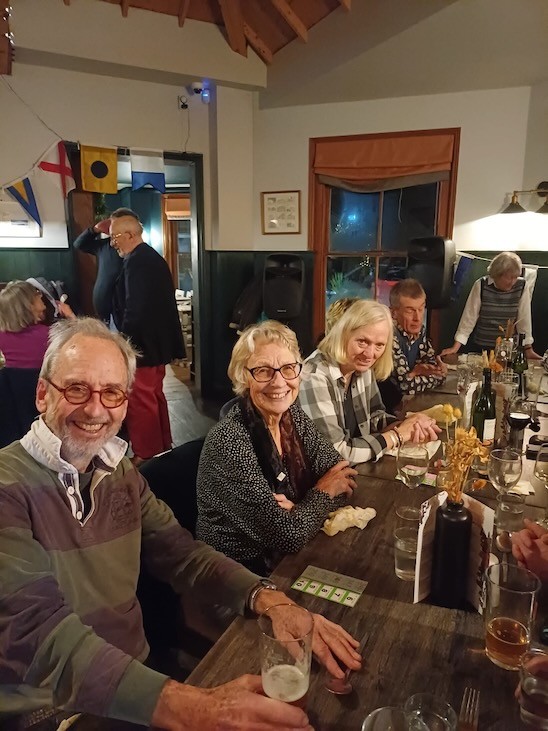 CJ 4 7 Laying Up Supper 2025 2