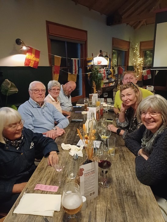 CJ 4 7 Laying Up Supper 2025 3