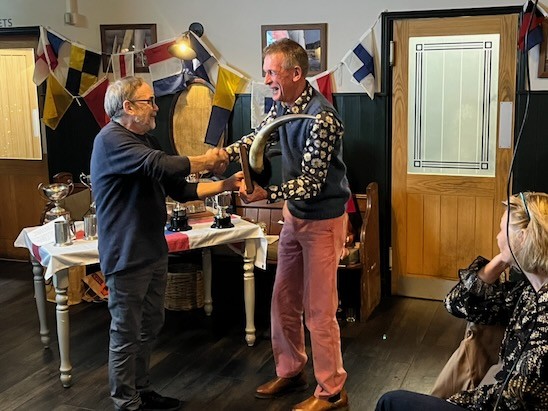 Laying Up Supper 2025 14