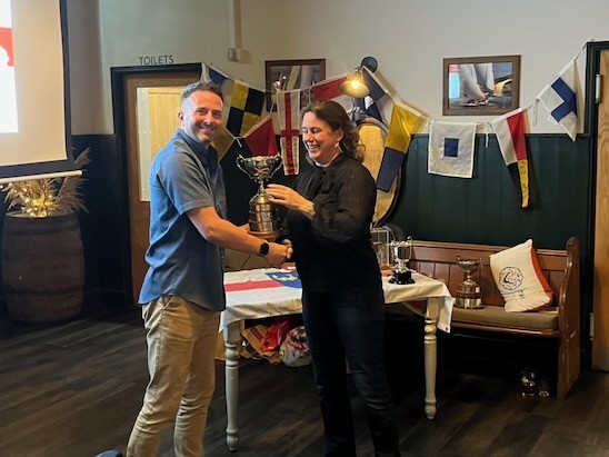 Laying Up Supper 2025 17