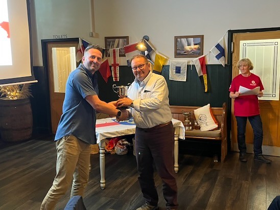 Laying Up Supper 2025 21