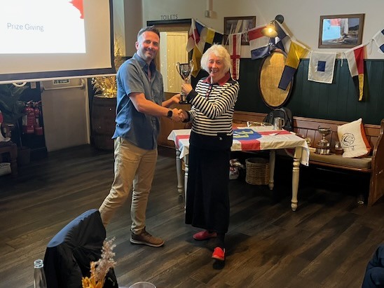 Laying Up Supper 2025 23