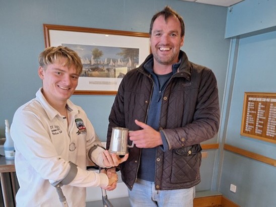 Will Pank Laying Up Supper 2025 1 1