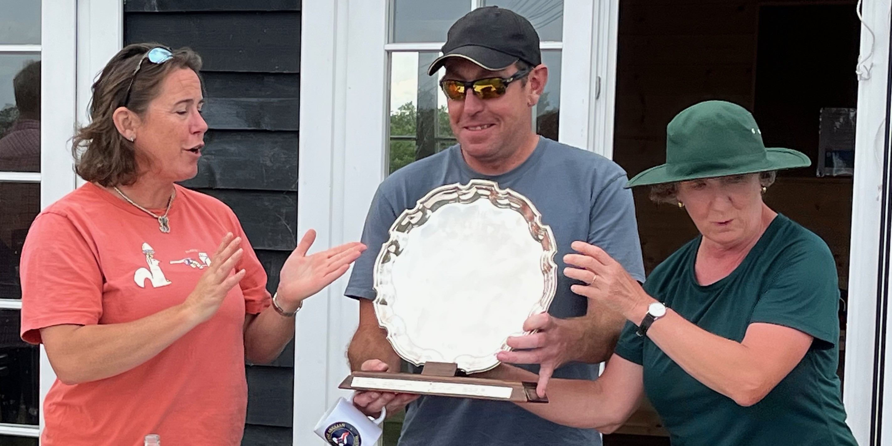 Matt Jo Ford Moth Salver 1