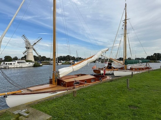 Skippers Challenge day 2025 5