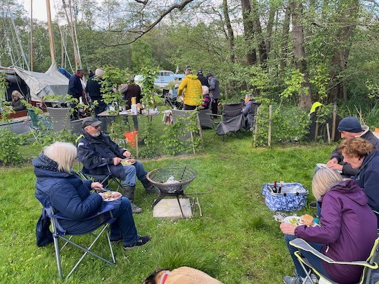 Spring Cruise 2025 16