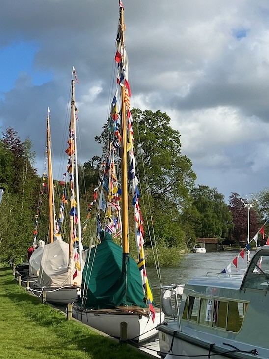 Spring Cruise 2025 27