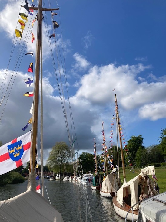 Spring Cruise 2025 30
