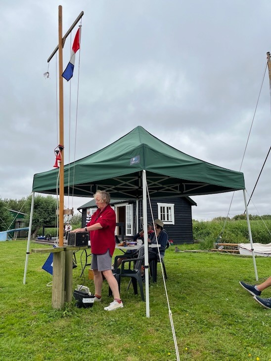 Summer Regatta Janes 10