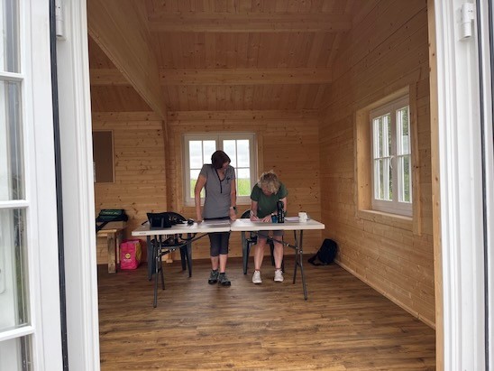 Summer Regatta Janes 4