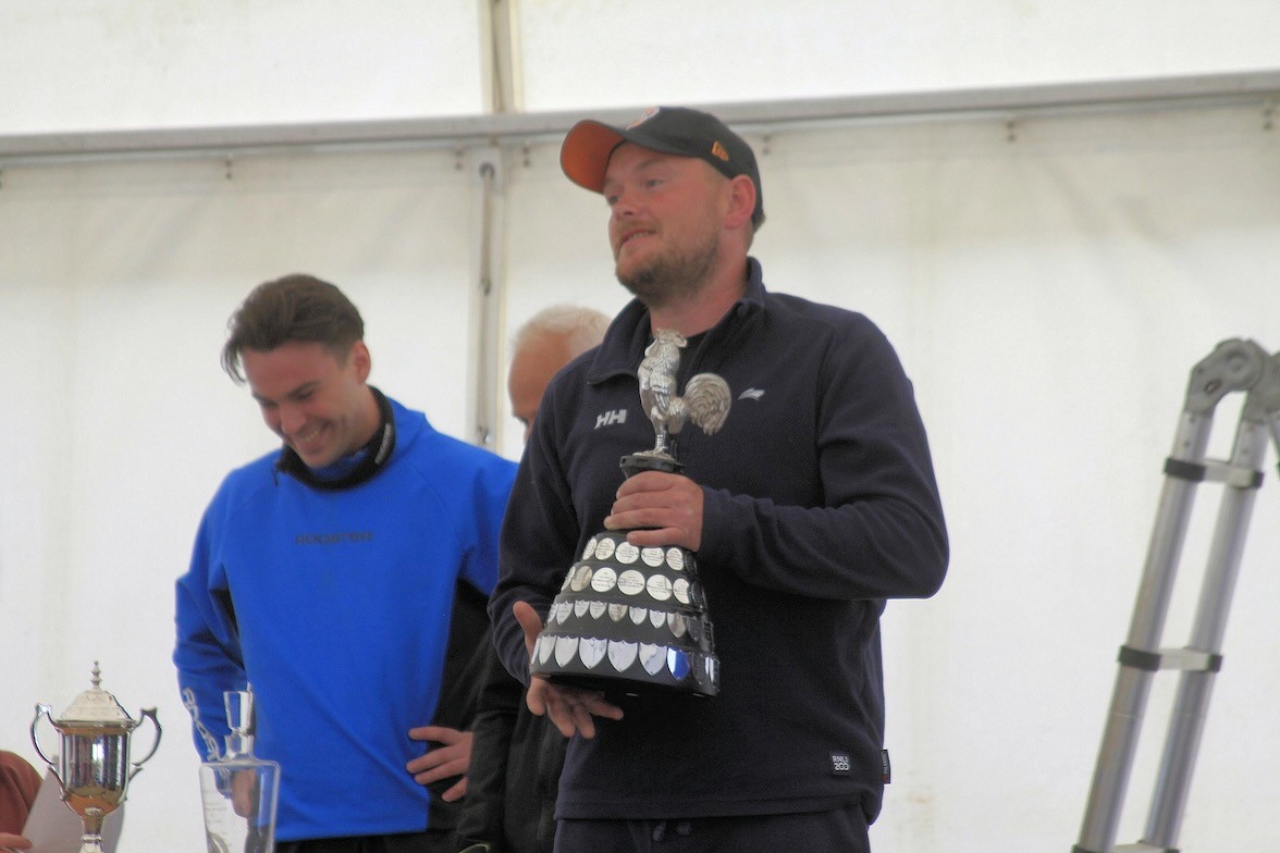 Sue H COB winner 2025 1