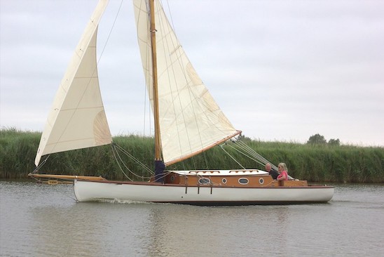 Saturday Sailing 10