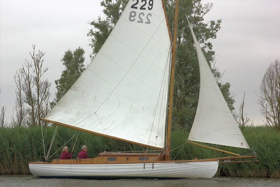 Saturday Sailing 6