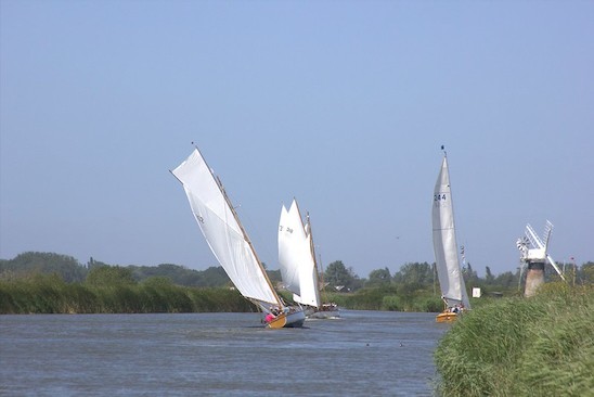 Sunday Sailing 10