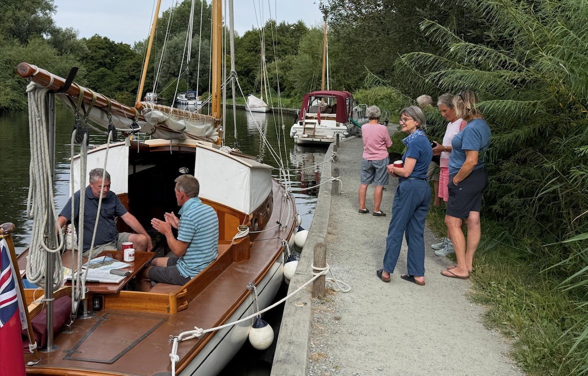 FP Summer Weekend Cruise 26 1