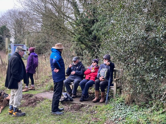 Winter Walk 26 landscape small 4