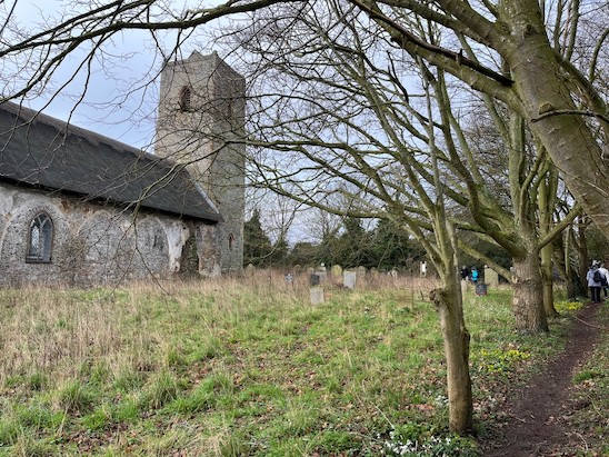 Winter Walk 26 landscape small 6