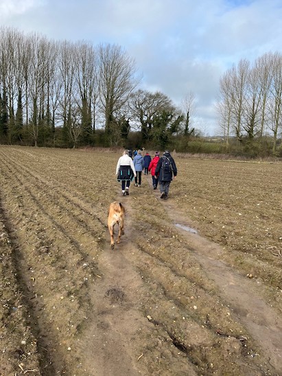 Winter Walk 26 portrait small 2